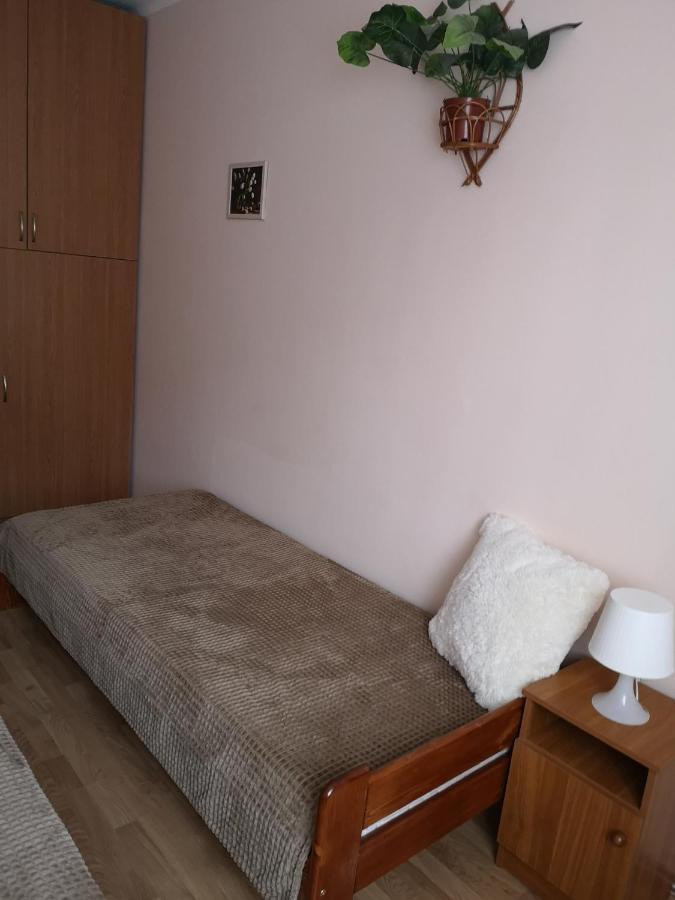 Natasa Apartman Орошгаза Екстер'єр фото