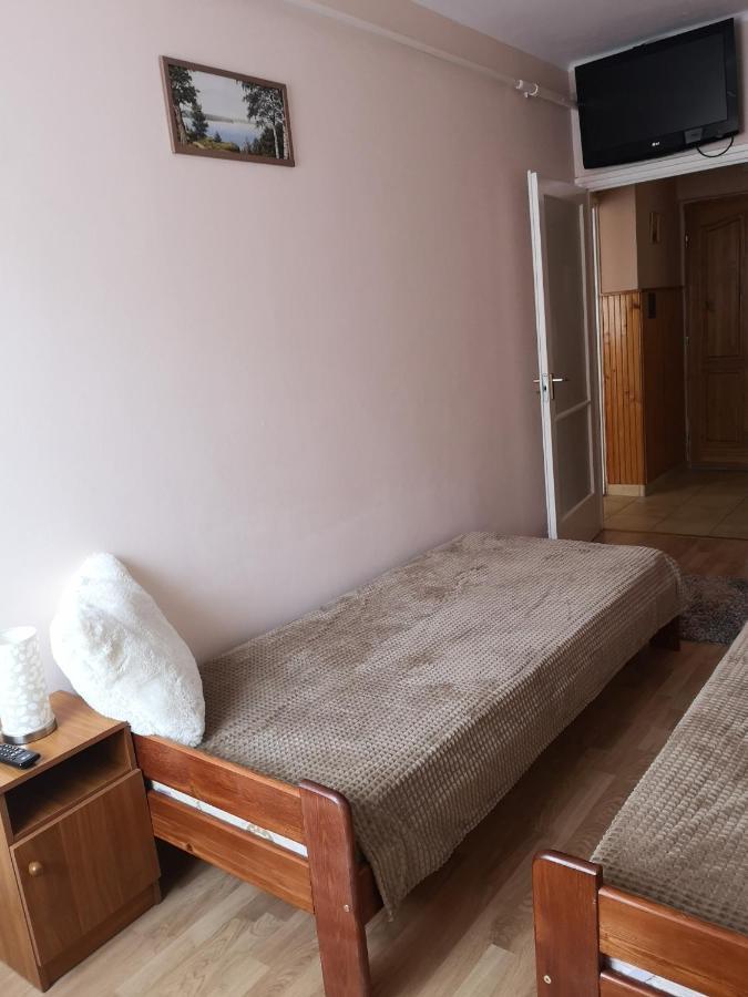 Natasa Apartman Орошгаза Екстер'єр фото