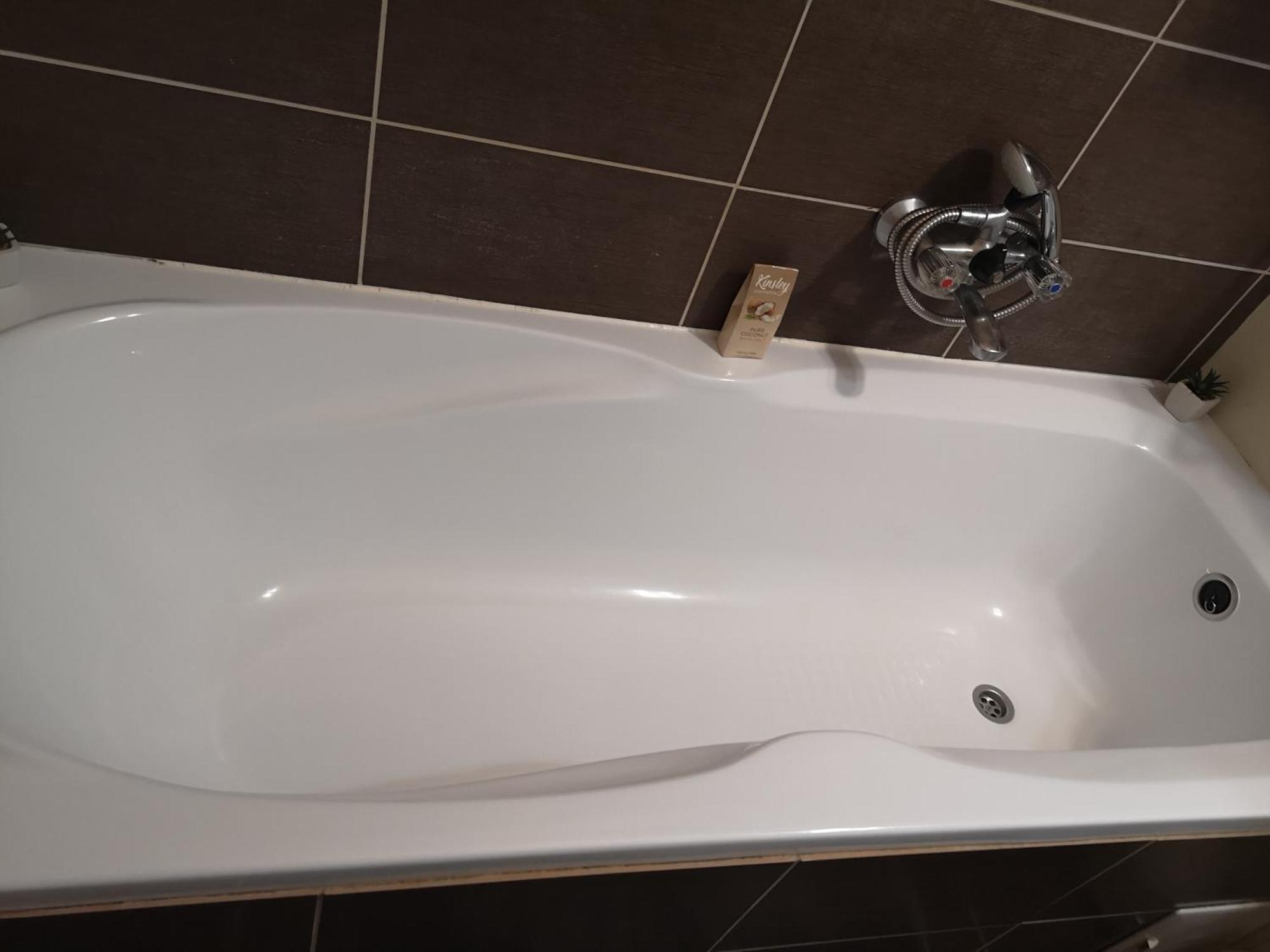 Natasa Apartman Орошгаза Екстер'єр фото
